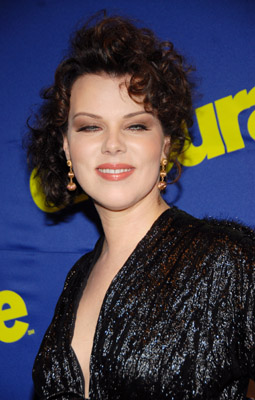 Debi Mazar at event of Entourage (2004)