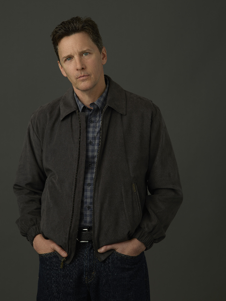 Still of Andrew McCarthy in The Family (2015)