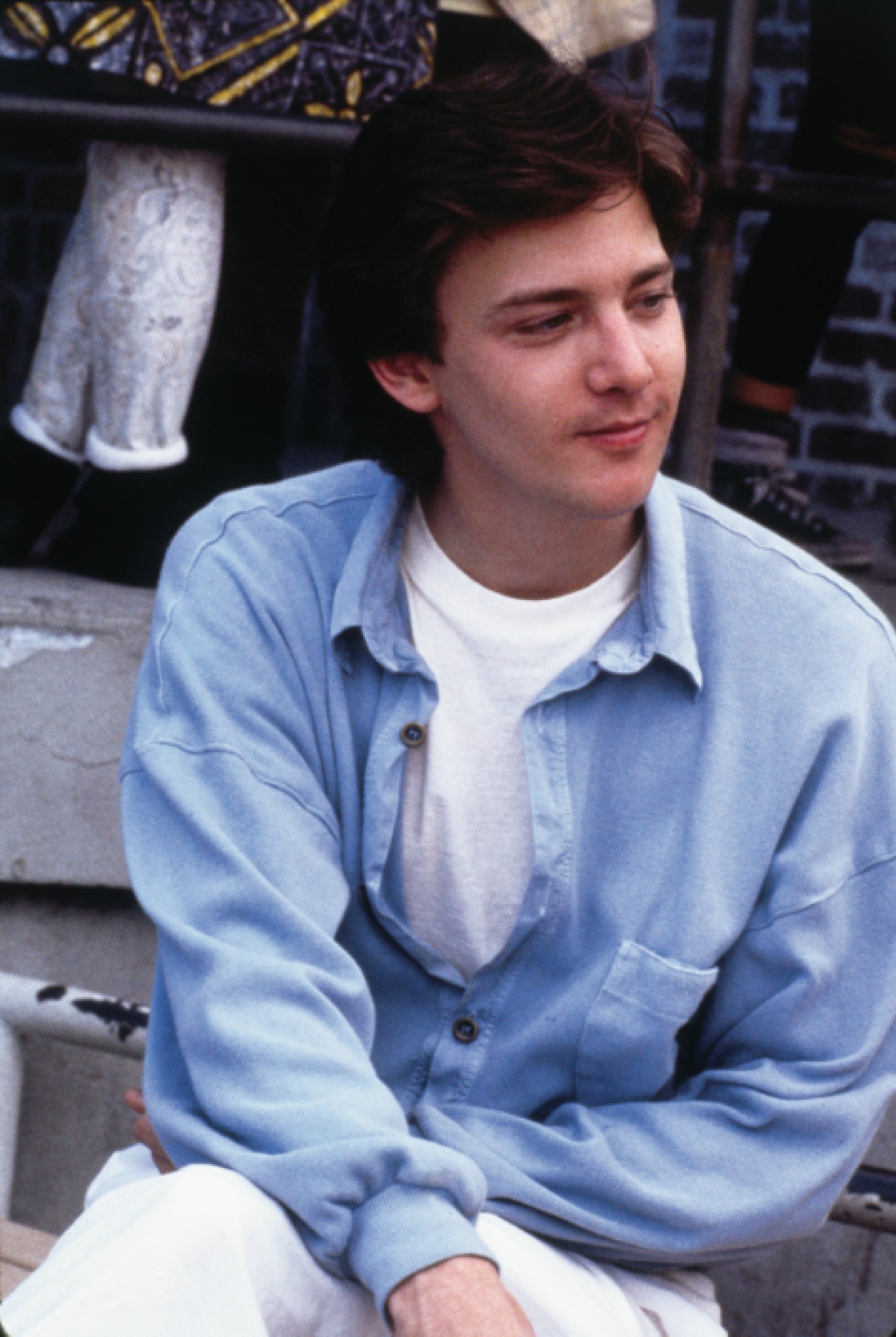 Still of Andrew McCarthy in Pretty in Pink (1986)