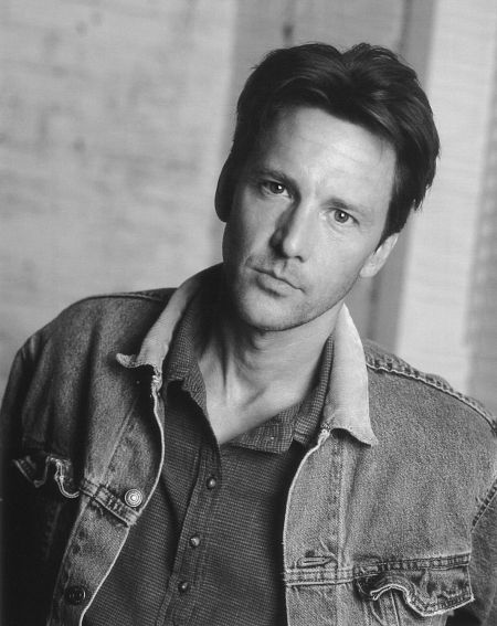 Andrew McCarthy