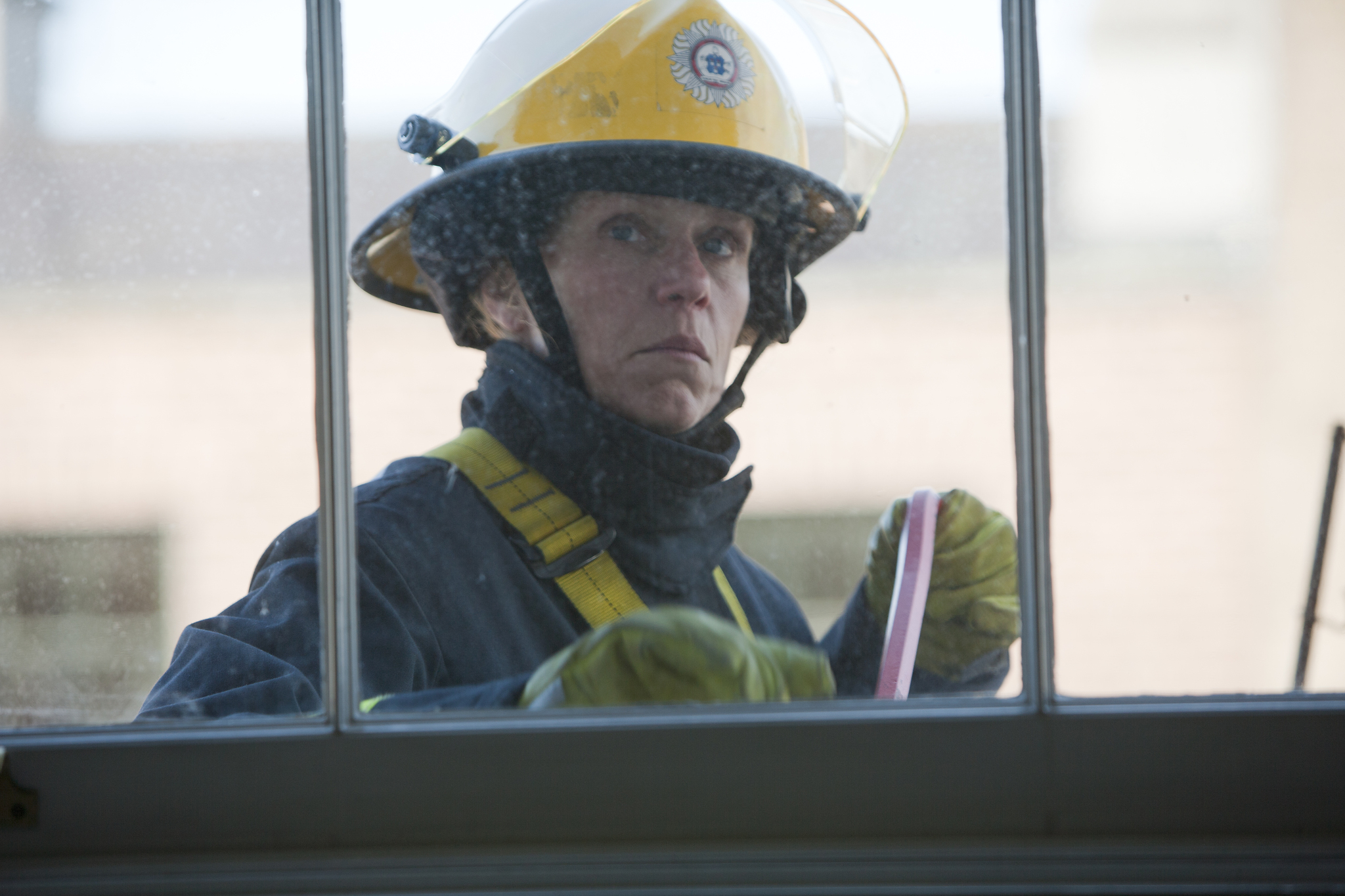 Still of Frances McDormand in This Must Be the Place (2011)