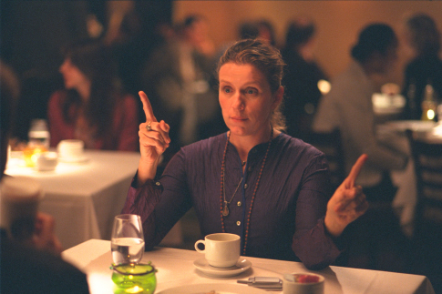 Still of Frances McDormand in Friends with Money (2006)