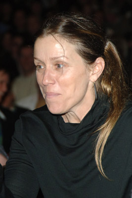 Frances McDormand at event of Friends with Money (2006)