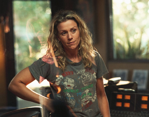 Still of Frances McDormand in Laurel Canyon (2002)