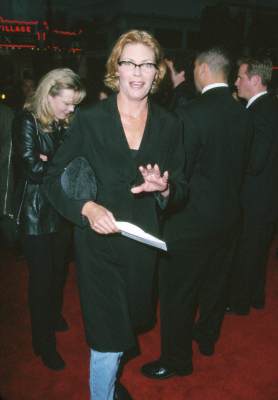 Kelly McGillis at event of A Midsummer Night's Dream (1999)