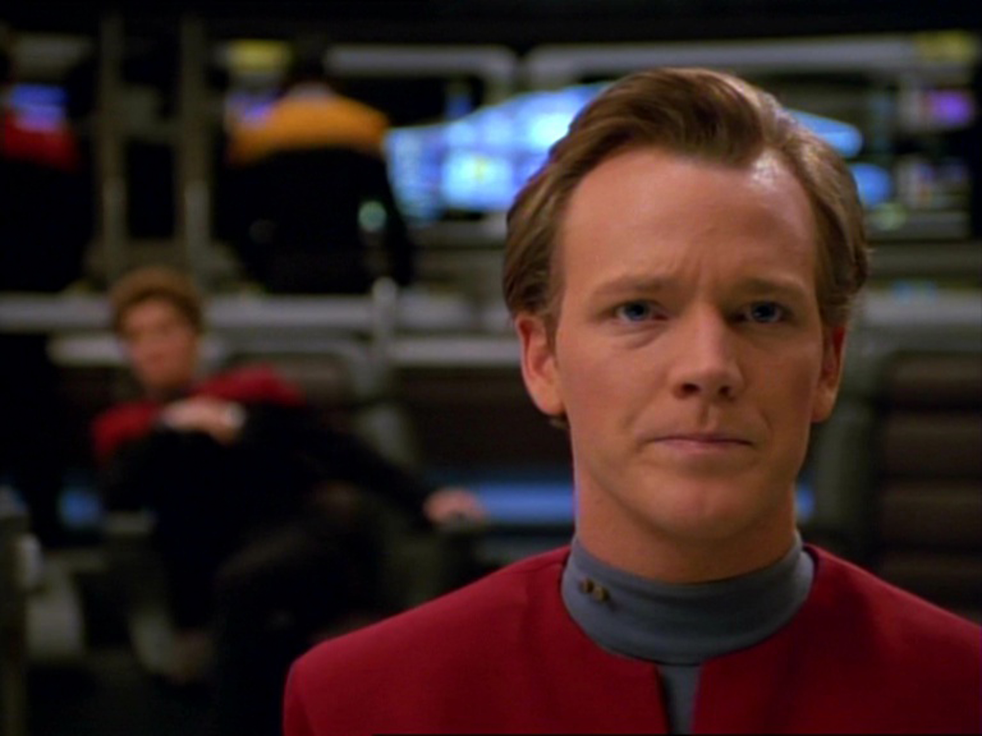 Still of Robert Duncan McNeill in Star Trek: Voyager (1995)