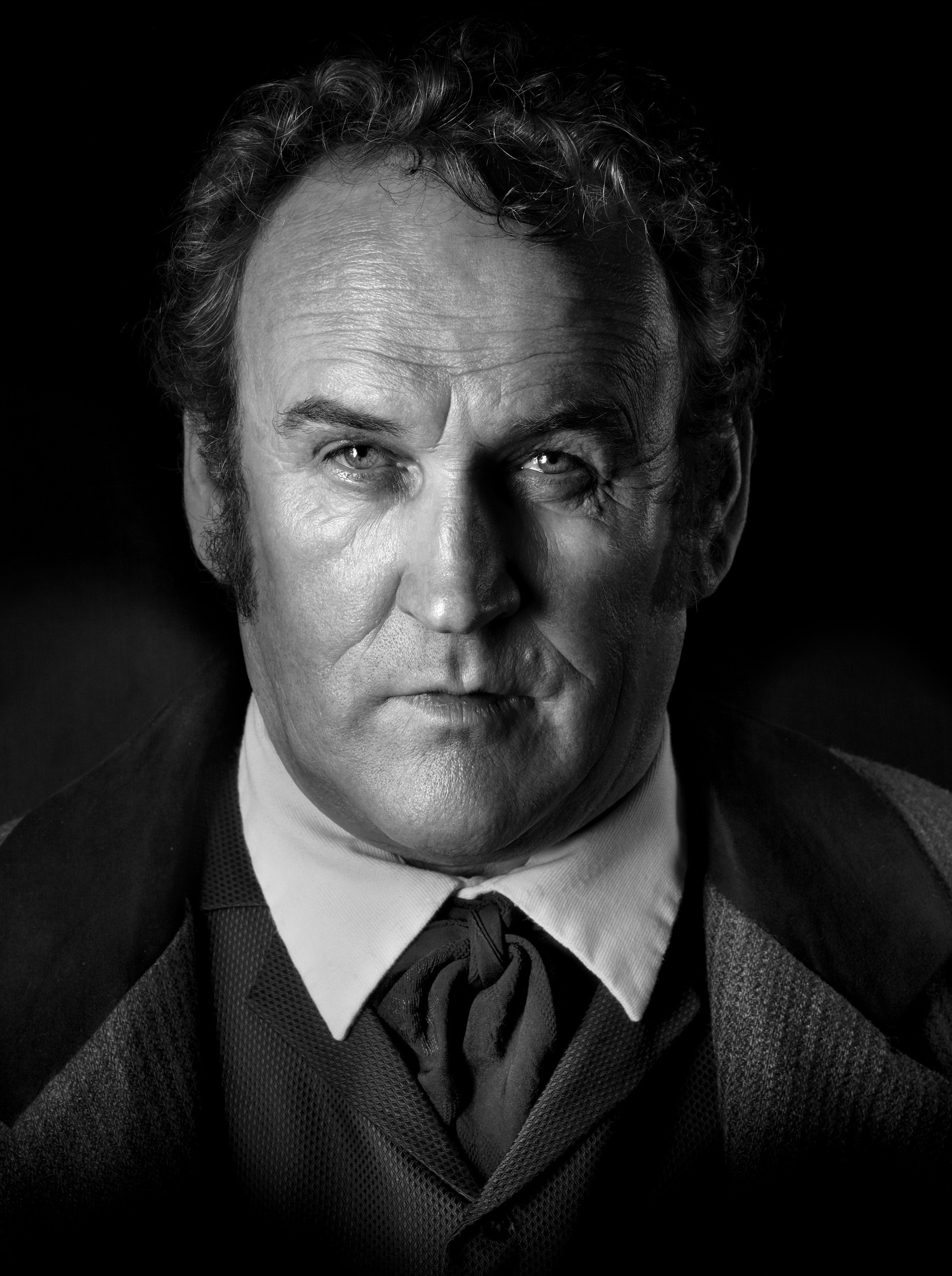 Colm Meaney in Hell on Wheels (2011)