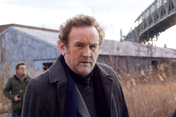 Still of Colm Meaney in Law Abiding Citizen (2009)