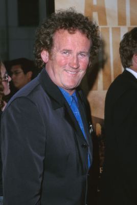 Colm Meaney at event of Gladiatorius (2000)