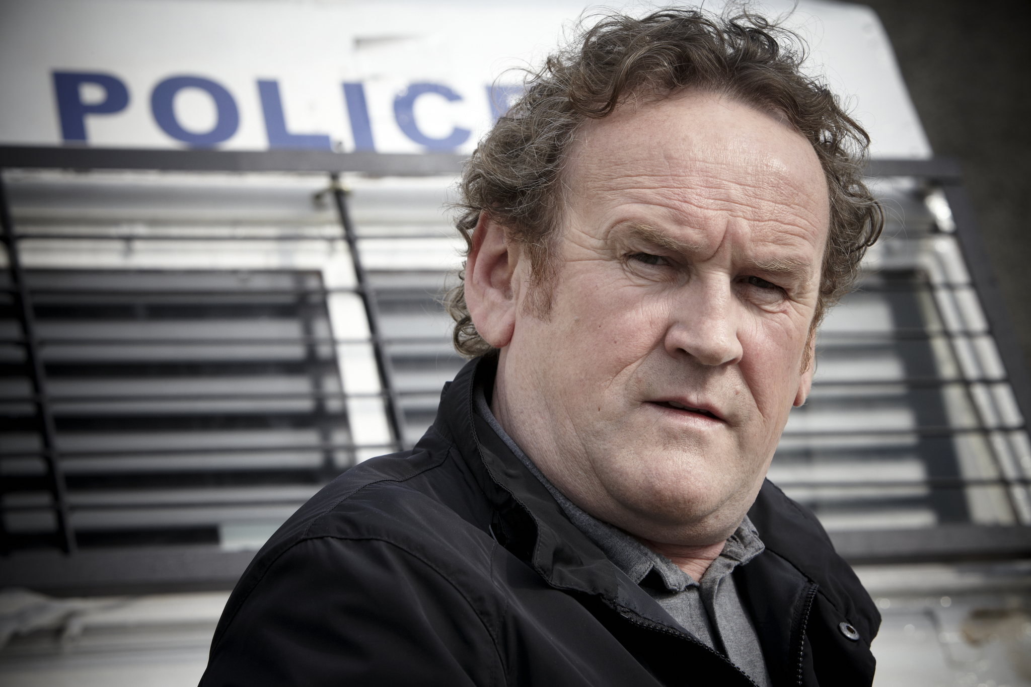 Still of Colm Meaney in Whole Lotta Sole (2011)