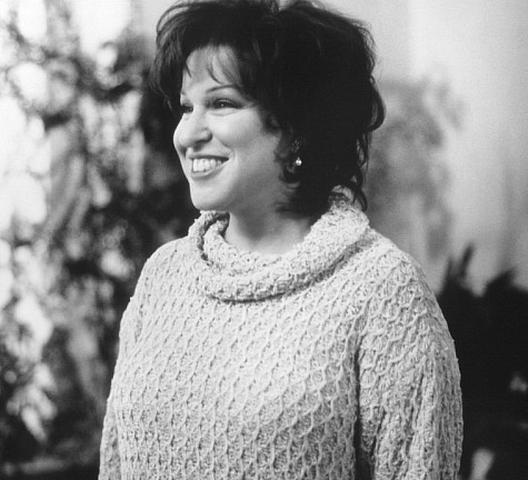 Still of Bette Midler in The First Wives Club (1996)