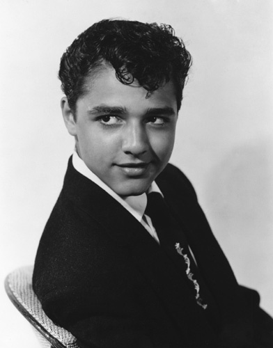 Sal Mineo