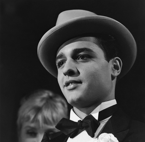 Sal Mineo