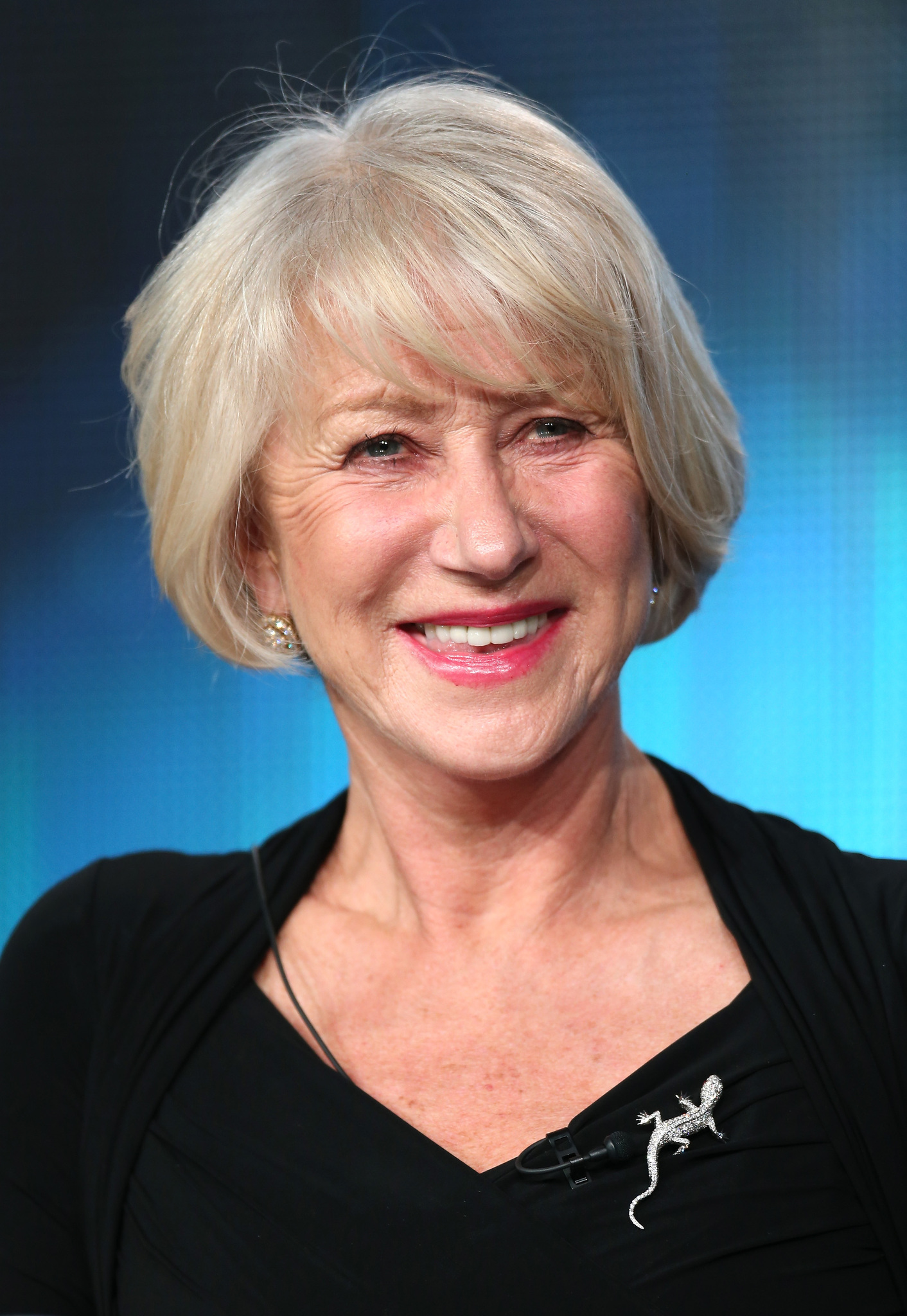 Helen Mirren at event of Phil Spector (2013)