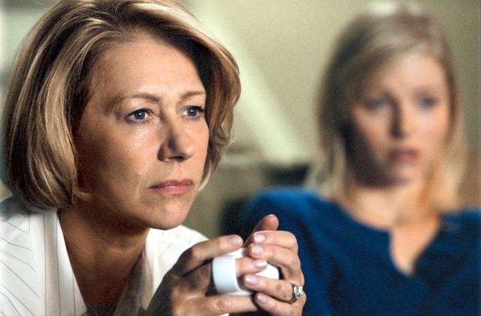 Still of Helen Mirren in The Clearing (2004)