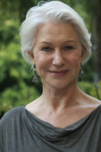 Helen Mirren 03-15-2011