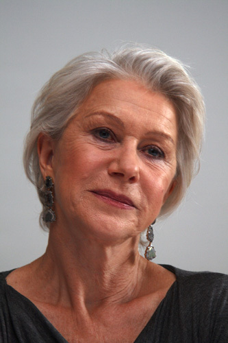 Helen Mirren 03-15-2011