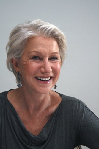 Helen Mirren 03-15-2011