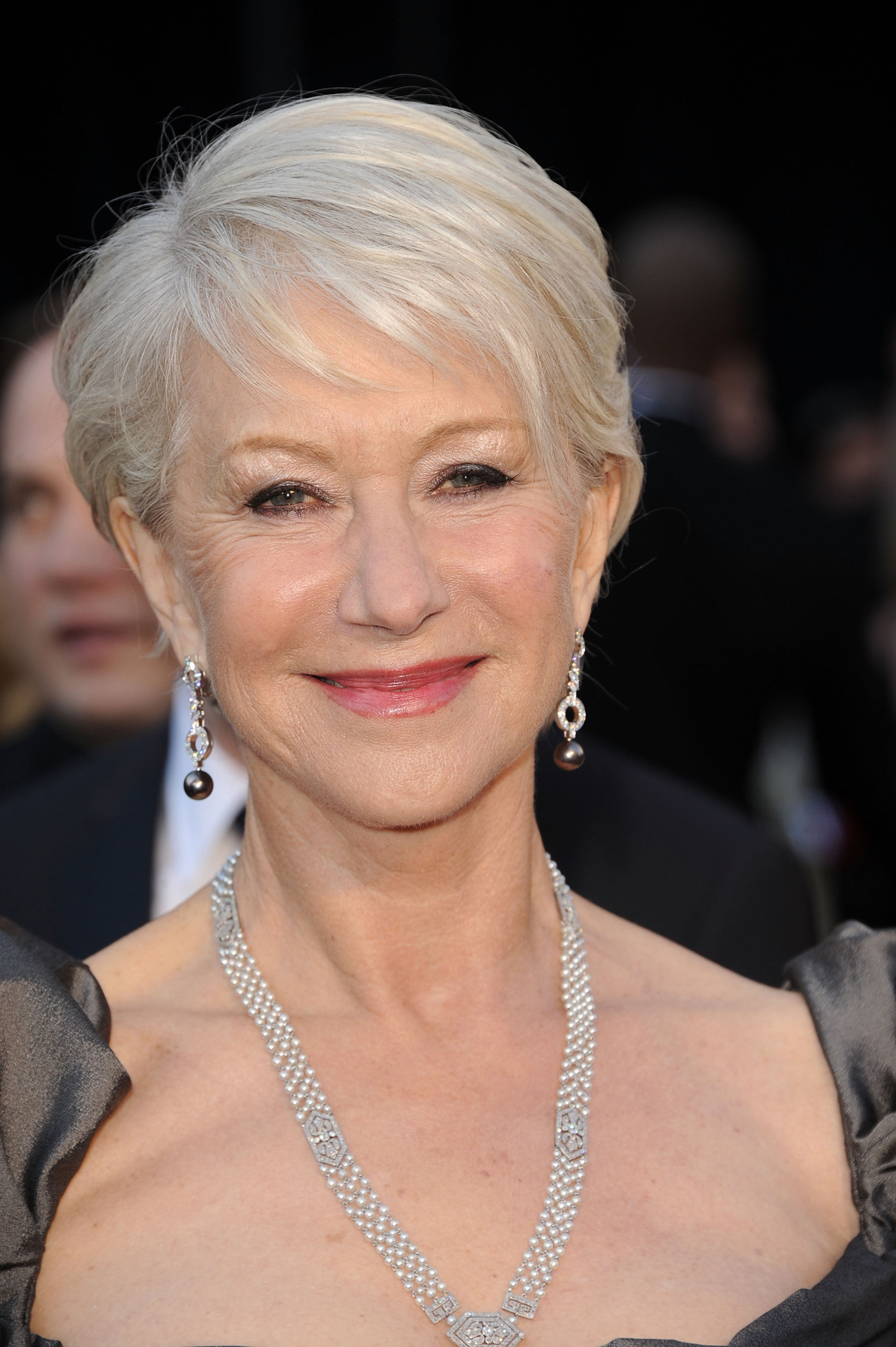 Helen Mirren