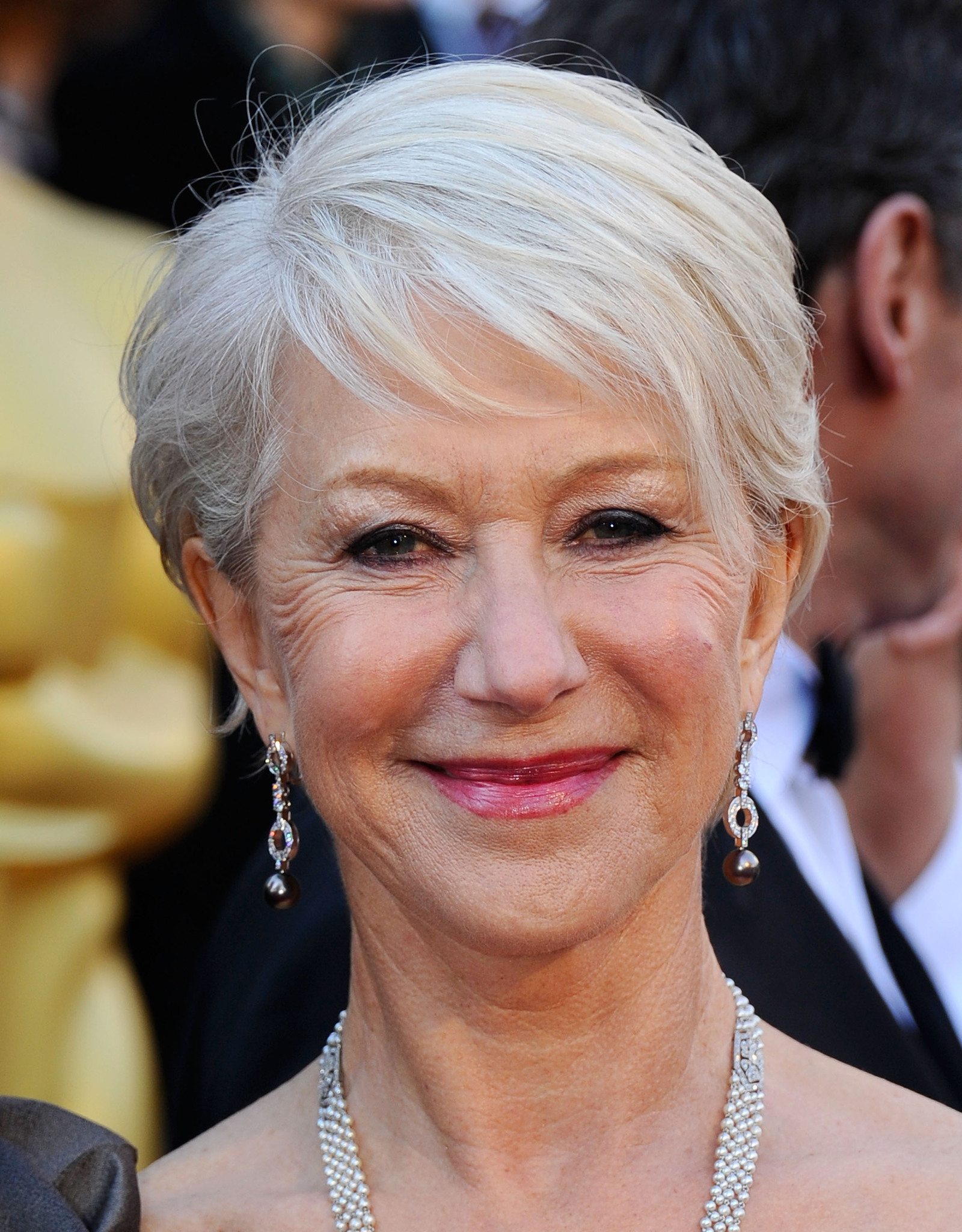 Helen Mirren