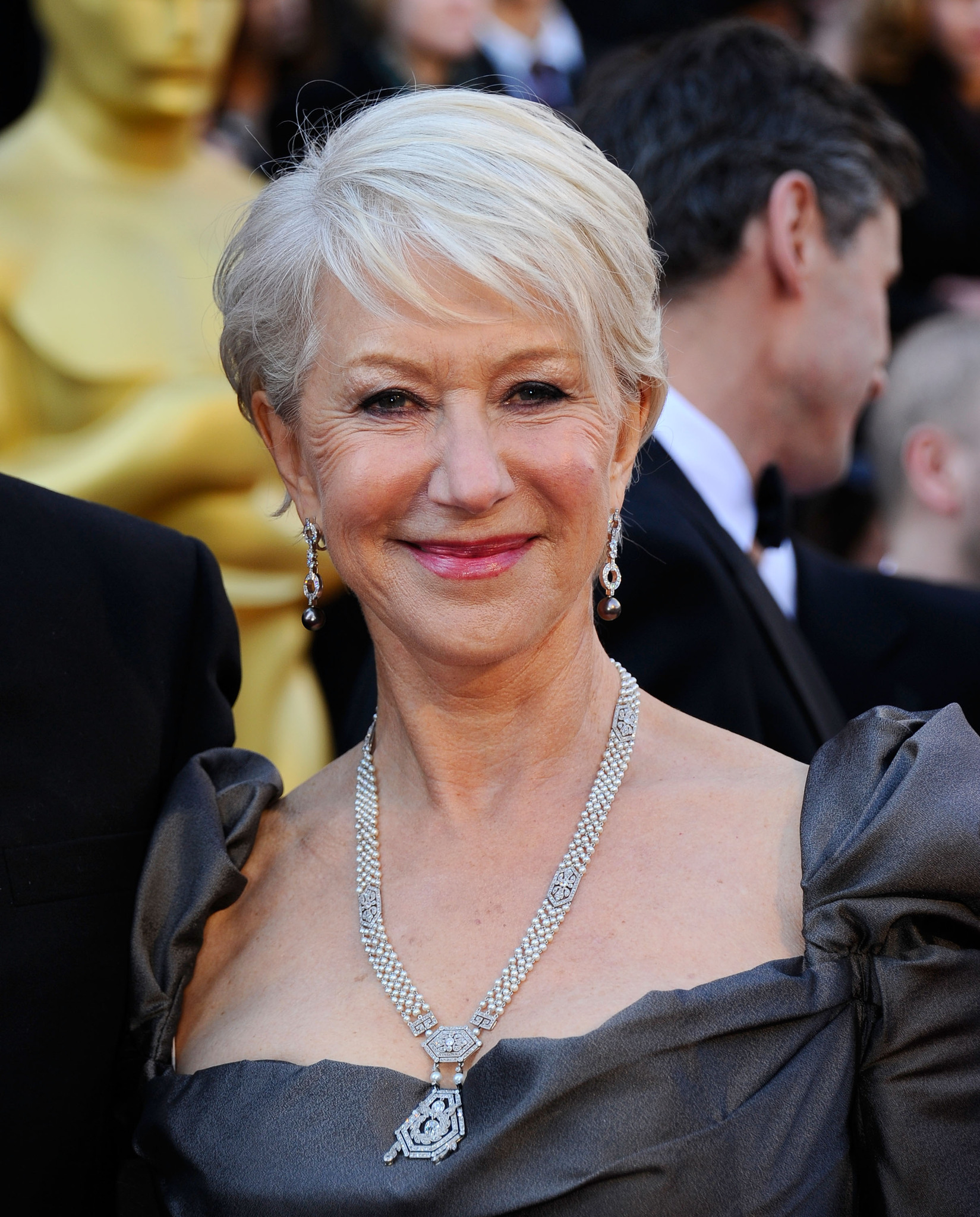 Helen Mirren