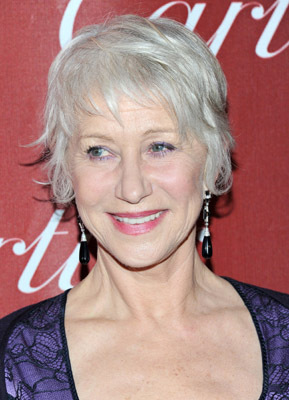 Helen Mirren