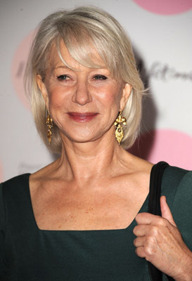 Helen Mirren