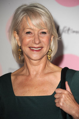 Helen Mirren