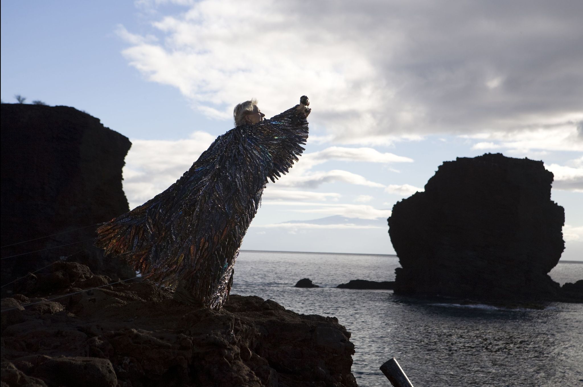 Still of Helen Mirren in The Tempest (2010)