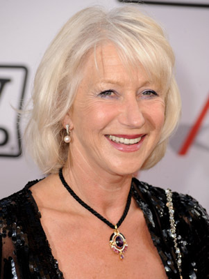 Helen Mirren