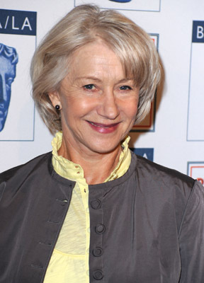 Helen Mirren