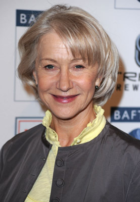 Helen Mirren