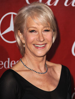 Helen Mirren