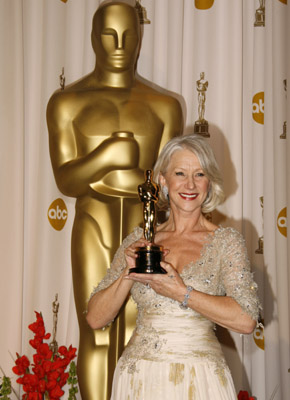 Helen Mirren