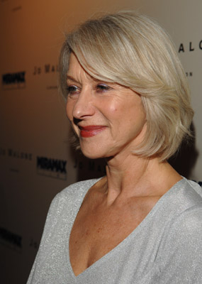 Helen Mirren