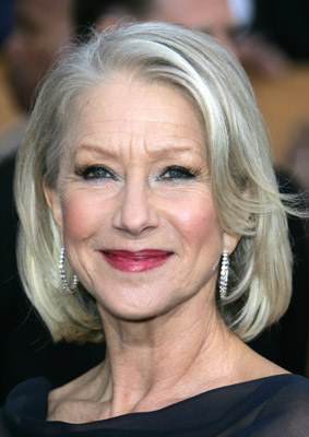 Helen Mirren