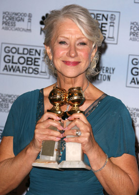 Helen Mirren