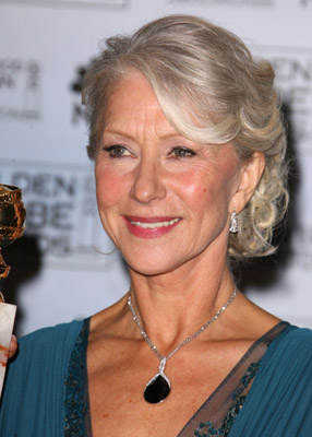 Helen Mirren