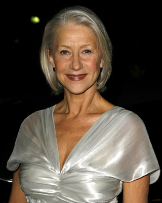 Helen Mirren