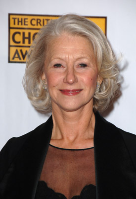 Helen Mirren