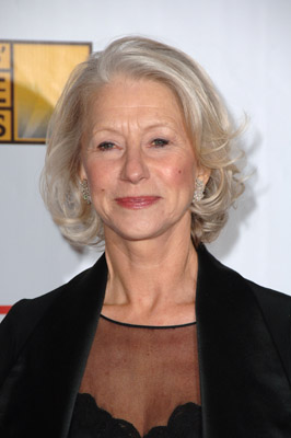 Helen Mirren