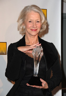 Helen Mirren