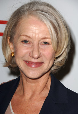 Helen Mirren