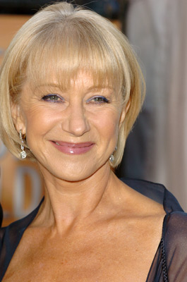 Helen Mirren