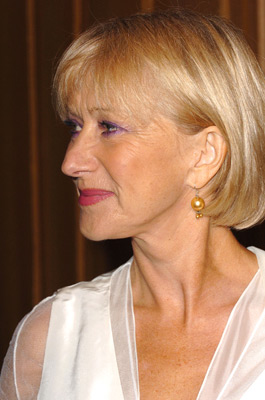 Helen Mirren