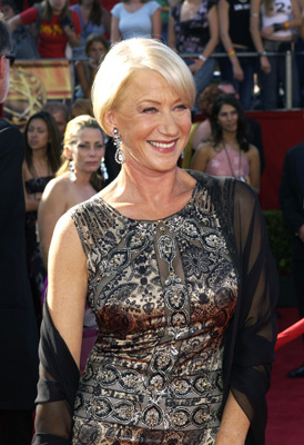 Helen Mirren