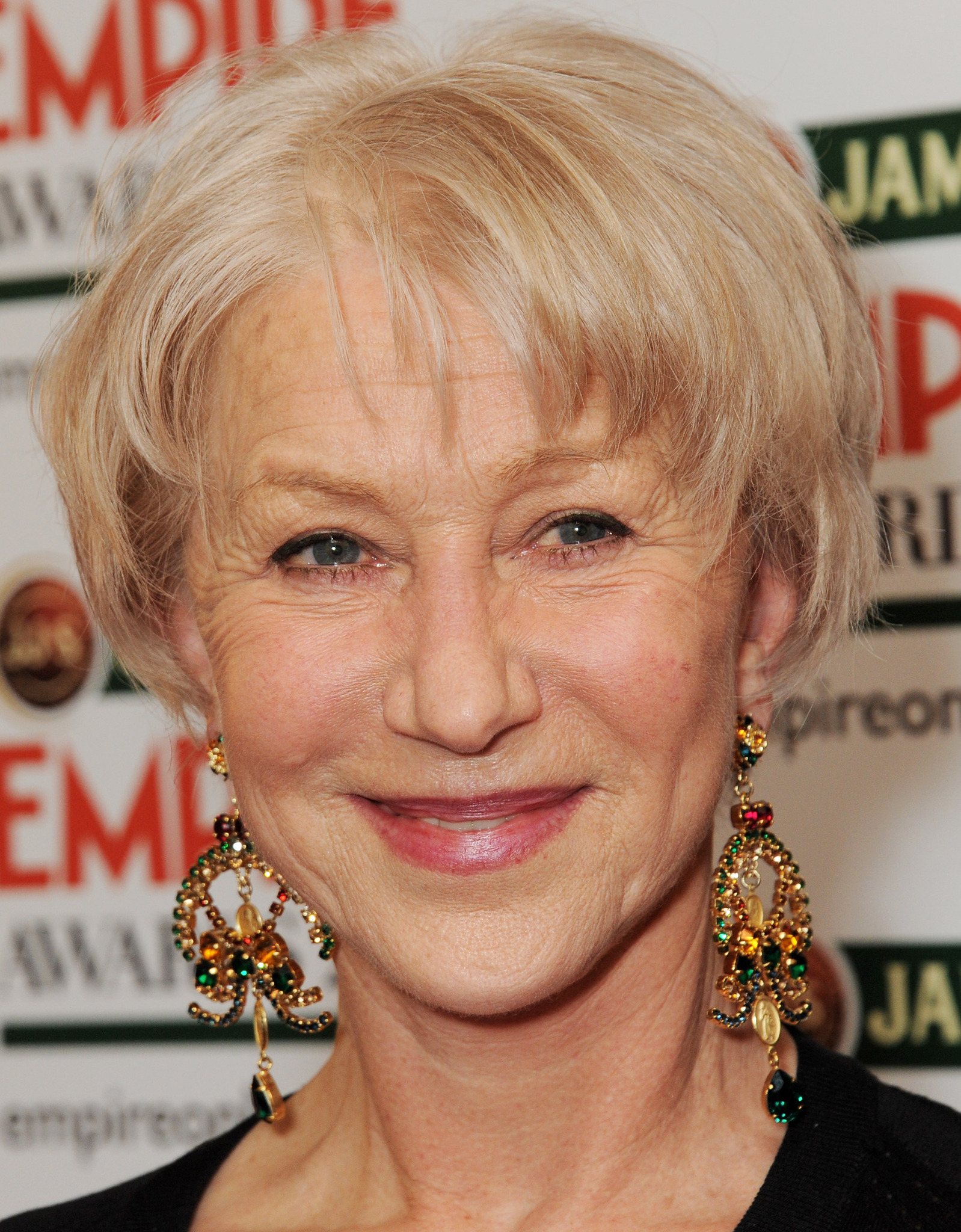 Helen Mirren