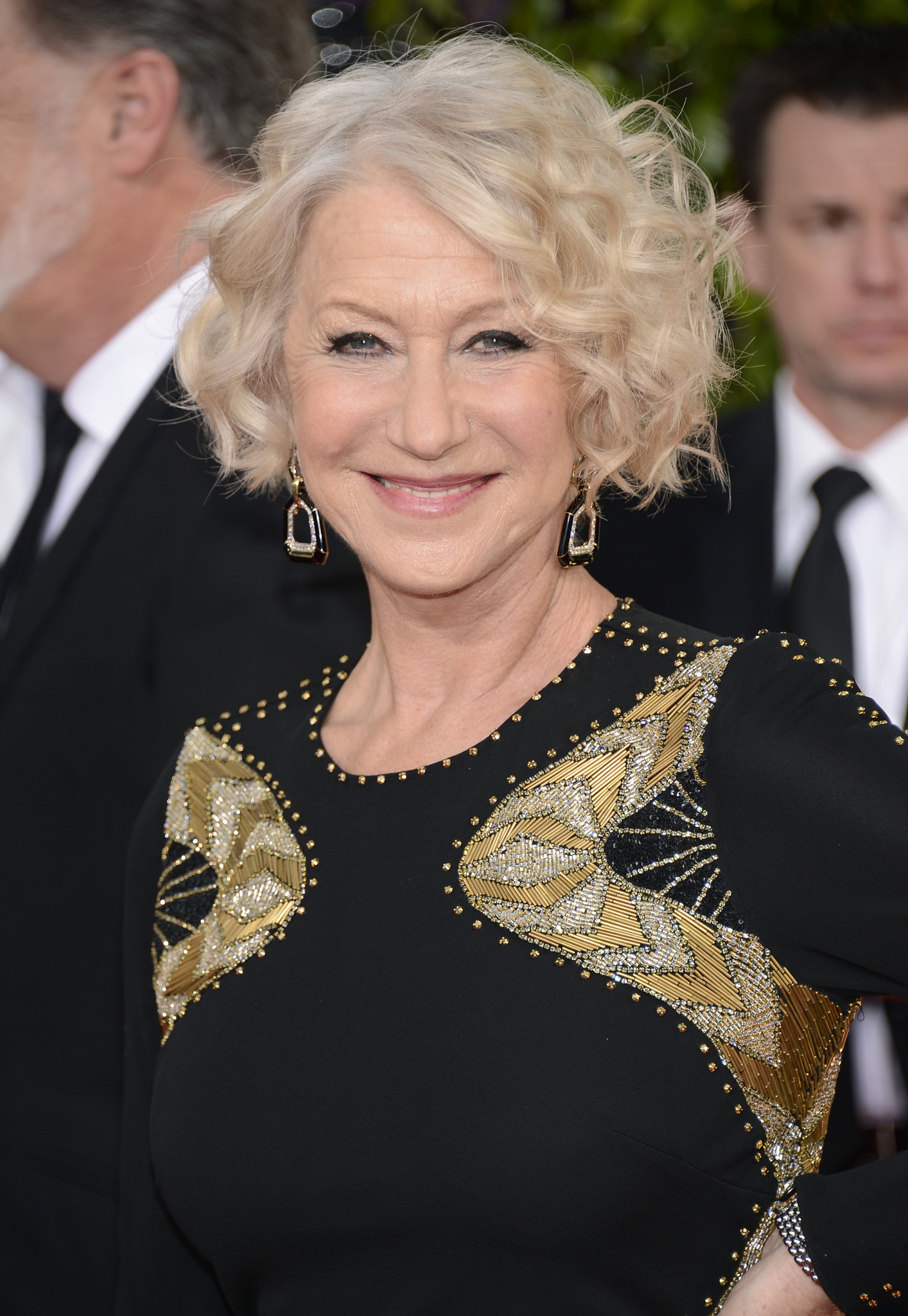 Helen Mirren