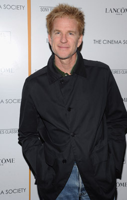 Matthew Modine at event of Rachel Getting Married (2008)
