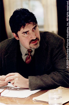 Still of Alfred Molina in Identity (2003)